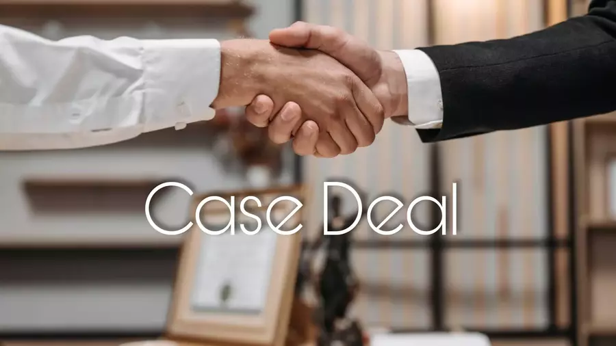 Personal Injury lawyer