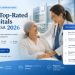 Best Top-Rated Hospitals in the USA
